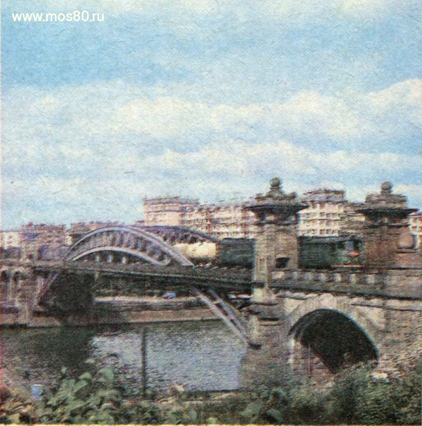 Андреевский мост