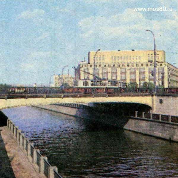 Астаховский мост