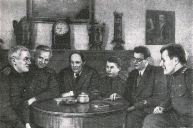 Алексей Толстой