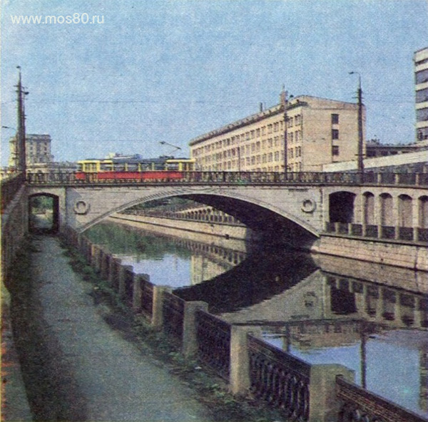 Госпитальный мост