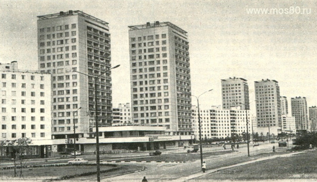 Зеленоград