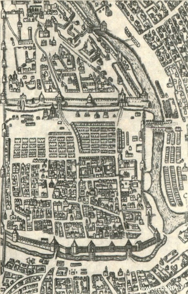 Китай-город