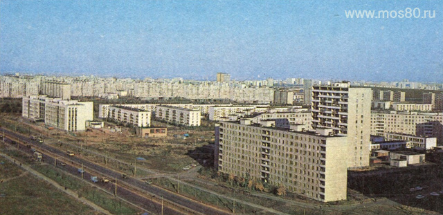 Коньково-Деревлёво