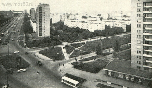 Медведково