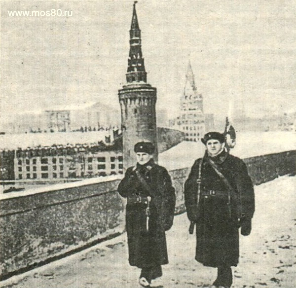 Осадное положение