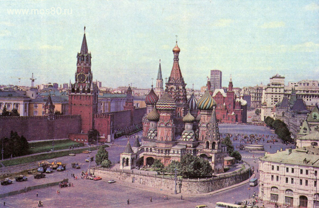 Покровский собор