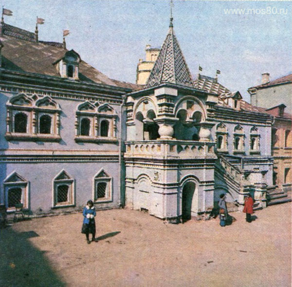 ПравИльная палата