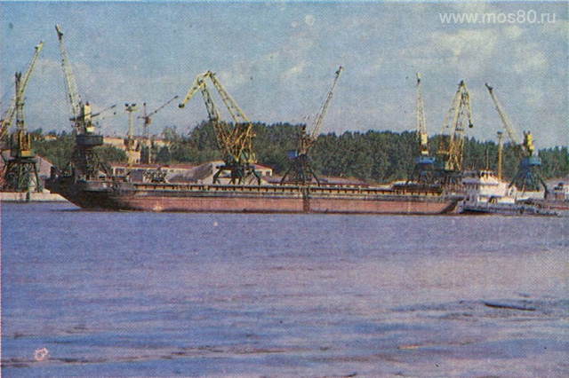 Северный порт