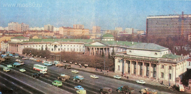 Странноприимный дом