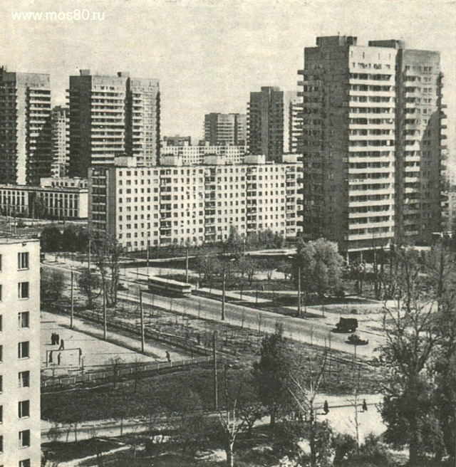 Химки-Ховрино